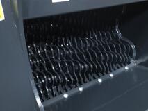 2025 Cangini Benne VRC 60 Screening Bucket - Zeefbak CW10 VK10203 | Aanbouwdelen | Zeef bak
