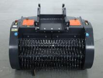 2025 Cangini Benne VRC 60 Screening Bucket - Zeefbak CW10 VK10204 | Aanbouwdelen | Zeef bak