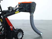 2025 Cangini Benne MIX 100SF - Betonmixer bak VK10212 | Aanbouwdelen | Betonmixer bak