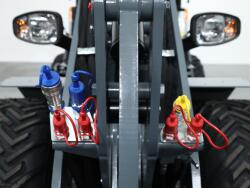 2026 Giant G2500 HD VK10216 | Wiellader | Mini Shovel