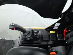 2026 Giant G2500 HD VK10216 | Wiellader | Mini Shovel