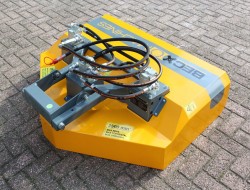 2025 Becx HS130HR Heggensnoeier VK10218 | Aanbouwdelen | Heggensnoeier