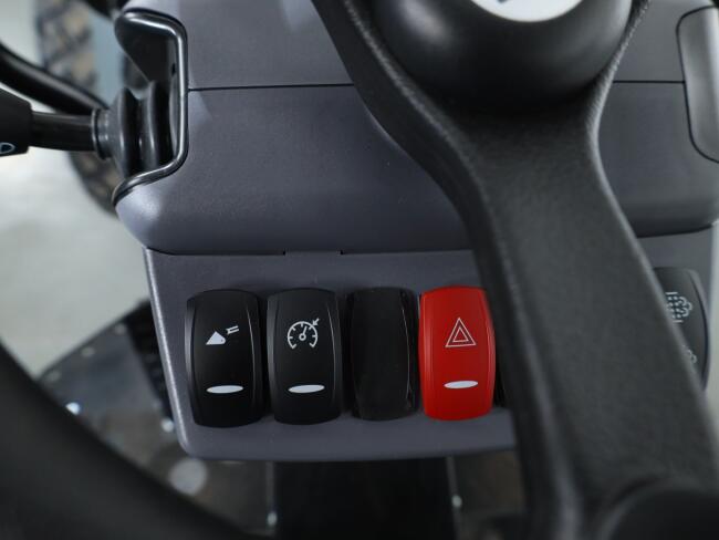 2026 Giant G2700 X-tra HD+ VK10227 | Wiellader | Mini Shovel