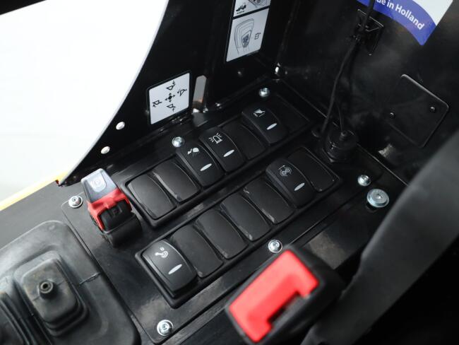 2026 Giant G2700 X-tra HD+ VK10227 | Wiellader | Mini Shovel