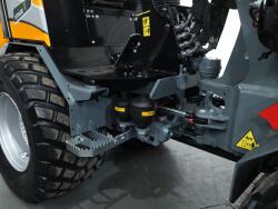 2026 Giant G2700 X-tra HD+ VK10227 | Wiellader | Mini Shovel
