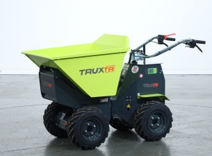 2025 Truxta BENDie EB400 PTP