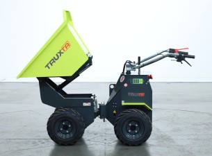 2025 Truxta BENDie EB400 PTP