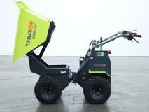 2025 Truxta BENDie EB500 PTP VK10230 | Dumper | Wieldumper