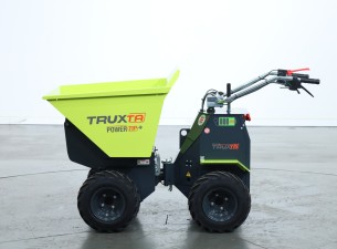 2025 Truxta BENDie EB500 PTP