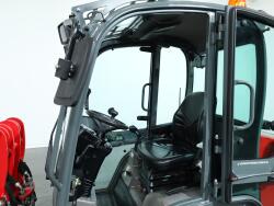 2014 Weidemann 1770 CX50 VK10233 | Wiellader | Mini Shovel