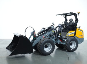 1 Tobroco Giant Hoogkipbak 140cm GA300 740ltr