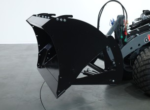 1 Tobroco Giant Hoogkipbak 140cm GA300 740ltr