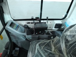 2023 Takeuchi TB216 VK10249 | Graafmachine | Minigraver
