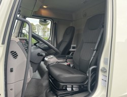 2024 DAF LF230 Bakwagen 720cm met laadklep VT815 | Transport | Vrachtwagen