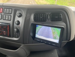 2024 DAF LF230 Bakwagen 720cm met laadklep VT815 | Transport | Vrachtwagen