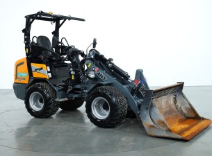 2024 Giant G2500 X-tra HD