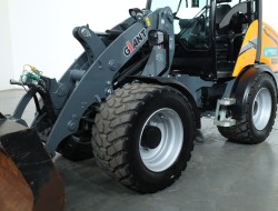 2023 Giant G5000 VV1480 | Wiellader | Mini Shovel