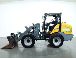 2023 Giant G5000 VV1480 | Wiellader | Mini Shovel
