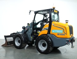 2023 Giant G5000 VV1480 | Wiellader | Mini Shovel