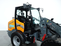 2023 Giant G5000 VV1480 | Wiellader | Mini Shovel