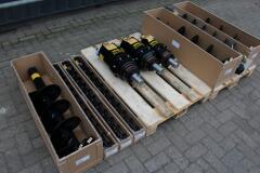 2026 Auger Torque X2500 Grondboor ADV1294 | Aanbouwdelen | Grondboor
