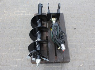 2025 Auger Torque X1500 Grondboor