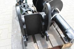 2026 Auger Torque X1500 Grondboor ADV1295 | Aanbouwdelen | Grondboor