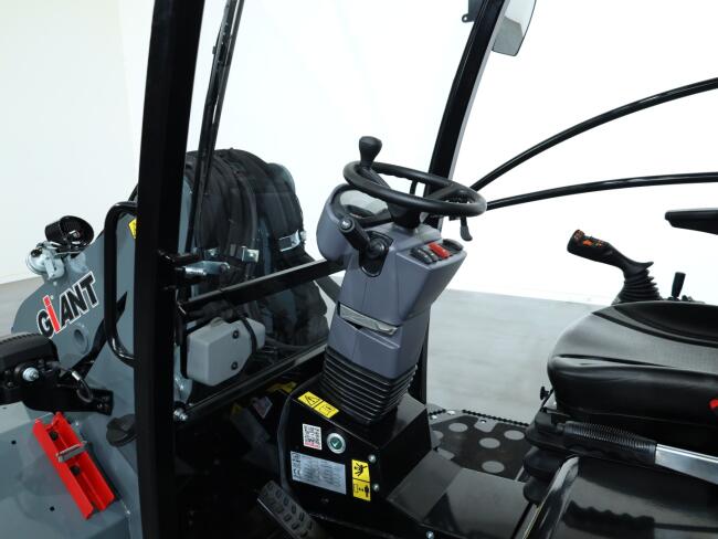2025 Giant G3500 VK10269 | Wiellader | Mini Shovel