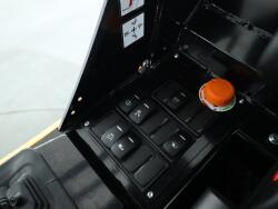 2025 Giant G3500 VK10269 | Wiellader | Mini Shovel