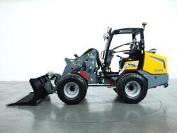 2025 Giant G3500 VK10269 | Wiellader | Mini Shovel