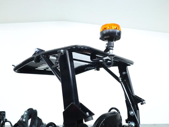 2026 Giant G2300 HD VK10270 | Wiellader | Mini Shovel