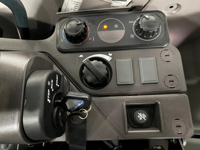 2025 Kubota KX060-5 VK10281 | Graafmachine | Minigraver