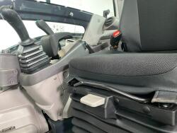 2025 Kubota KX060-5 VK10281 | Graafmachine | Minigraver