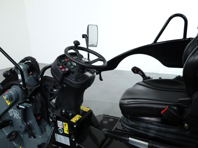 2026 Giant G2500 X-tra HD VK10283 | Wiellader | Mini Shovel