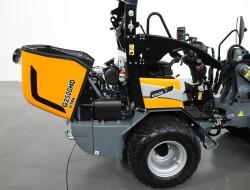 2025 Giant G2500 X-tra HD VK10283 | Wiellader | Mini Shovel