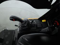 2026 Giant G2500 X-tra HD VK10283 | Wiellader | Mini Shovel