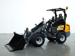 2026 Giant G2500 X-tra HD VK10283 | Wiellader | Mini Shovel