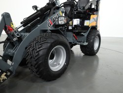 2025 Giant G2500 X-tra HD VK10283 | Wiellader | Mini Shovel