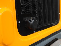 2025 Giant G2500 X-tra HD VK10283 | Wiellader | Mini Shovel