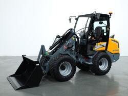 2026 Giant G2700 HD+ VK10284 | Wiellader | Mini Shovel