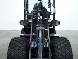 2026 Giant G2700 HD+ VK10284 | Wiellader | Mini Shovel