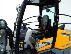 2026 Giant G2700 HD+ VK10284 | Wiellader | Mini Shovel