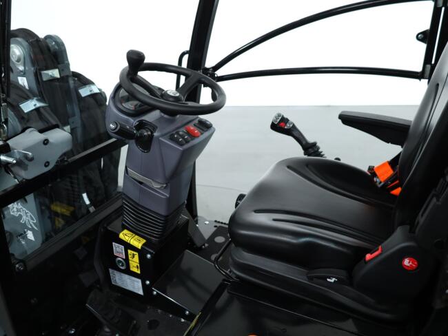 2026 Giant G2700 HD+ VK10284 | Wiellader | Mini Shovel