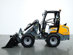 2026 Giant G2700 HD+ VK10284 | Wiellader | Mini Shovel