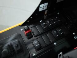 2026 Giant G2700 HD+ VK10284 | Wiellader | Mini Shovel