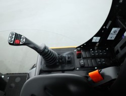 2025 Giant G2700 HD+ VK10284 | Wiellader | Mini Shovel