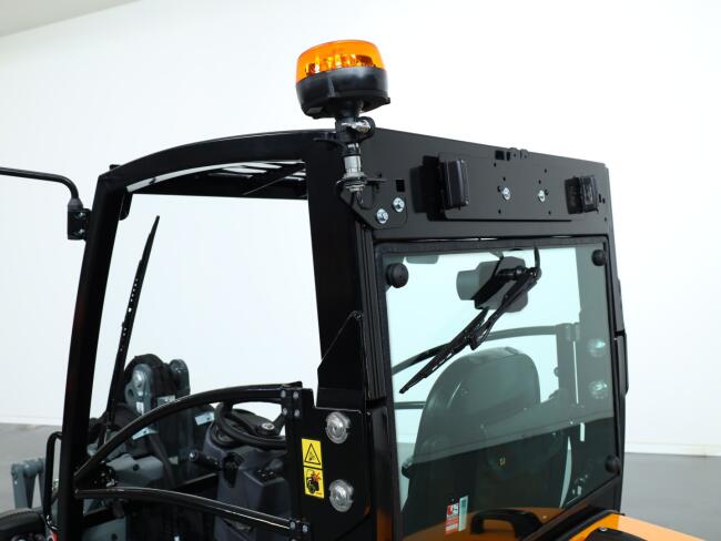 2026 Giant G2700 HD+ VK10284 | Wiellader | Mini Shovel