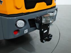 2026 Giant G2700 HD+ VK10284 | Wiellader | Mini Shovel