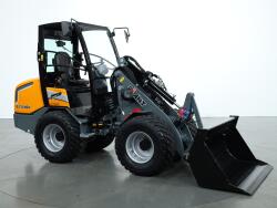 2026 Giant G2700 HD+ VK10284 | Wiellader | Mini Shovel