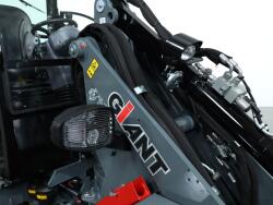 2026 Giant G2700 HD+ VK10284 | Wiellader | Mini Shovel